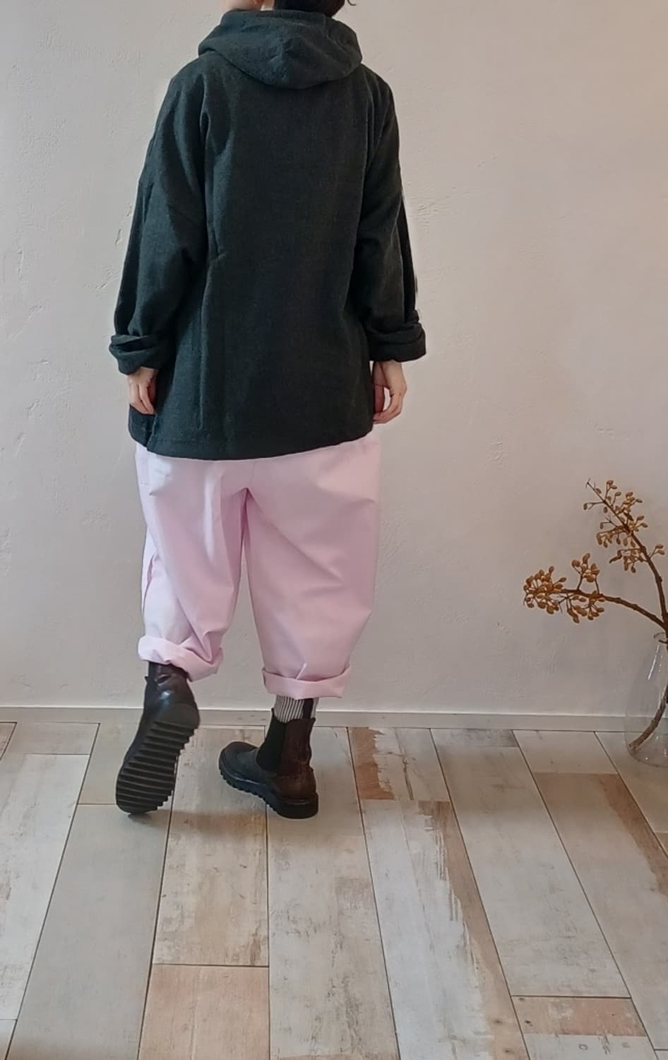 veritecoeur pants 상품이미지4