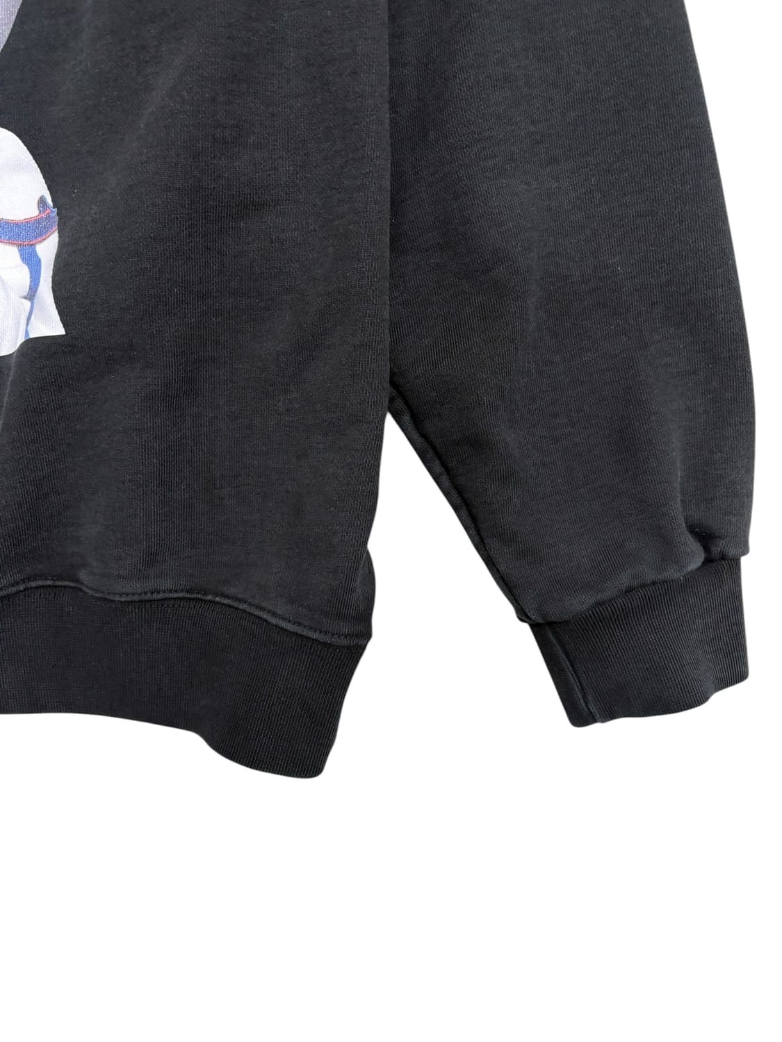 아크메드라비 후드티 블랙 상품이미지4