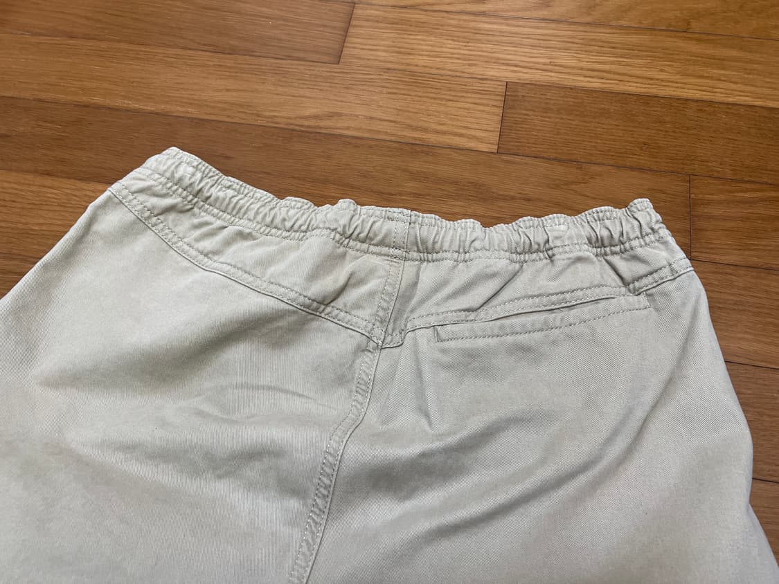 스투시 BRUSHED BEACH PANT 상품이미지4