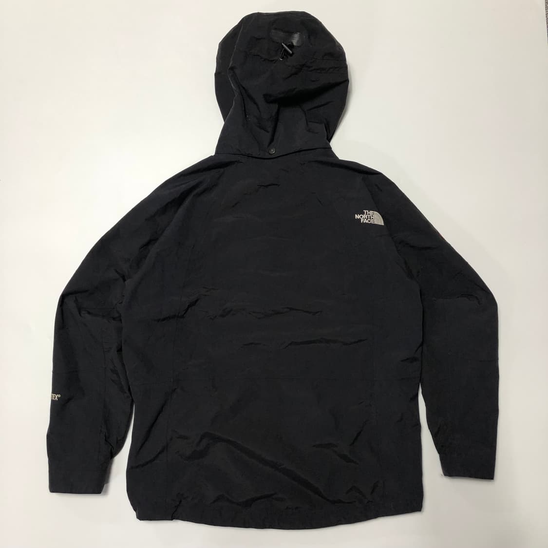 노스페이스 서밋 고어텍스 마운틴 투웨이 자켓  상품이미지2