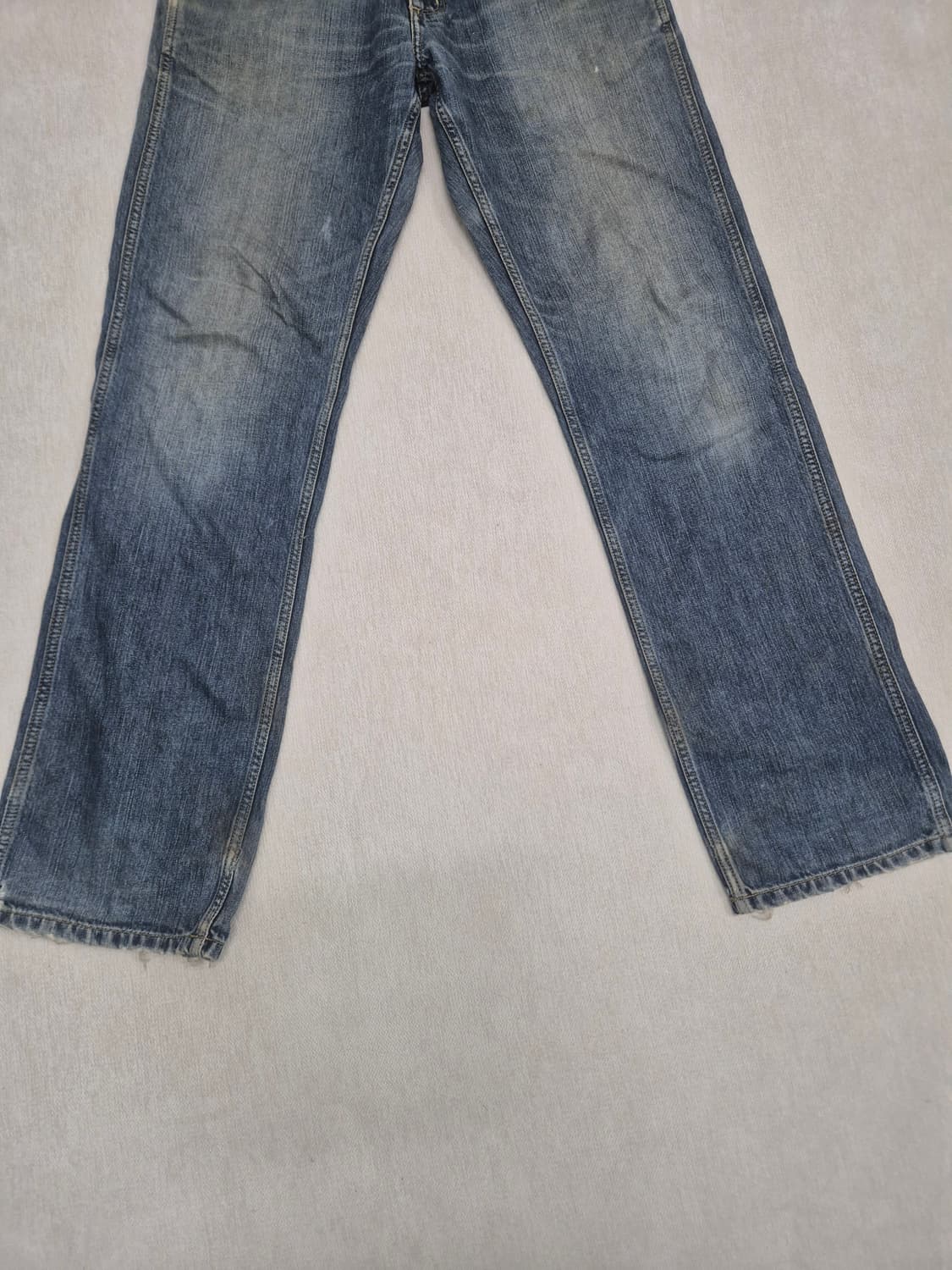 칼하트 데님팬츠 상품이미지2