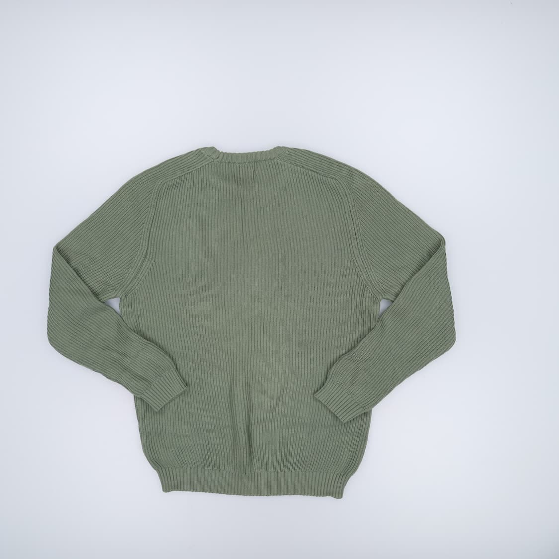 XL 자라 니트 스웻터 0204M 상품이미지2