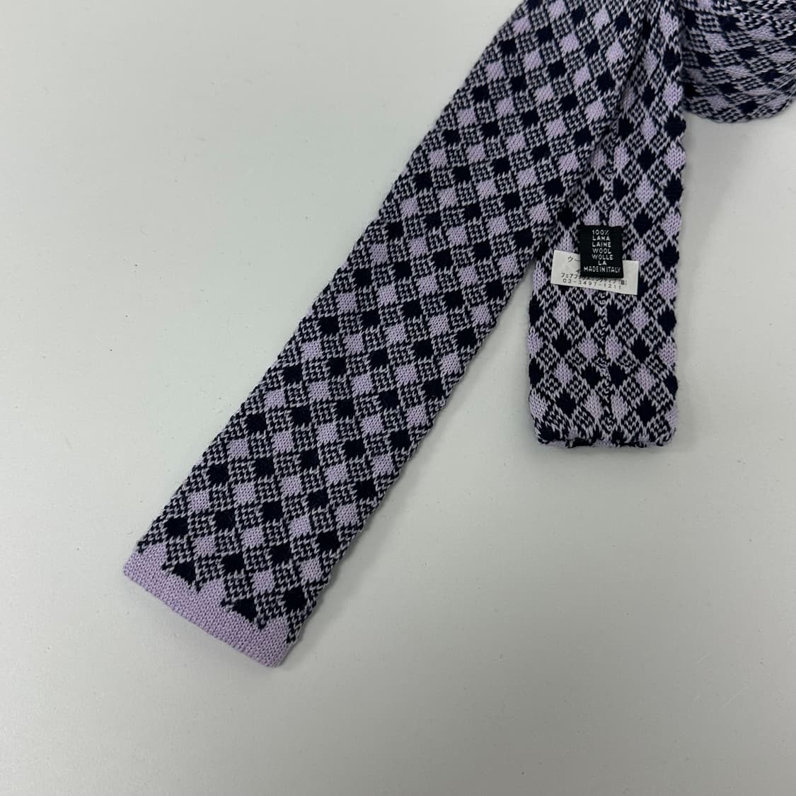 FAIRFAX 라나울 넥타이 상품이미지2