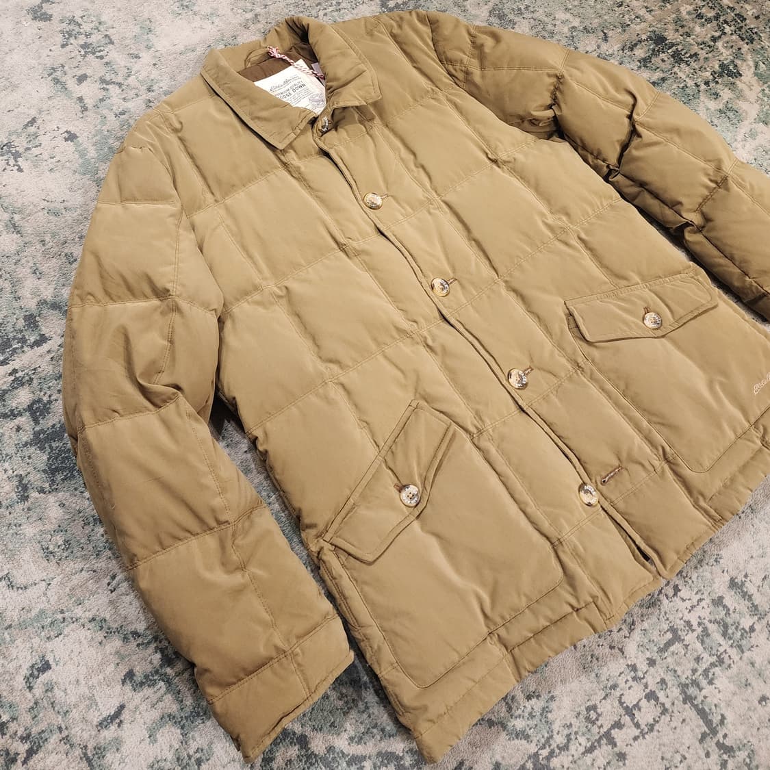 에디바우어 구스파카 상품이미지3