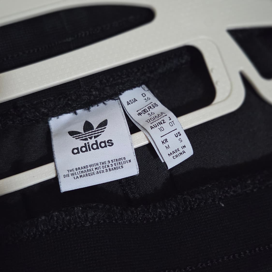 아디다스 벨루어 벨벳 여성 트레이닝 세트 져지 트랙탑 셋업 상품이미지7