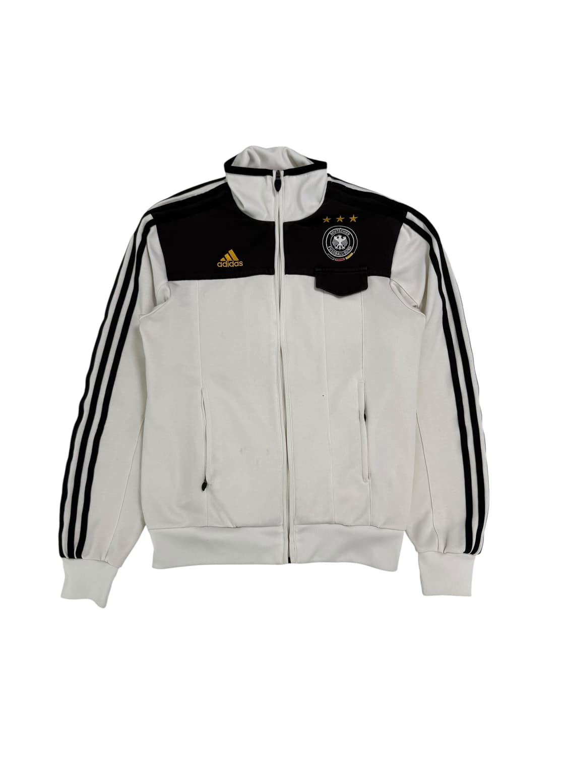 희귀)아디다스 독일 국대 화이트 져지 상품이미지6