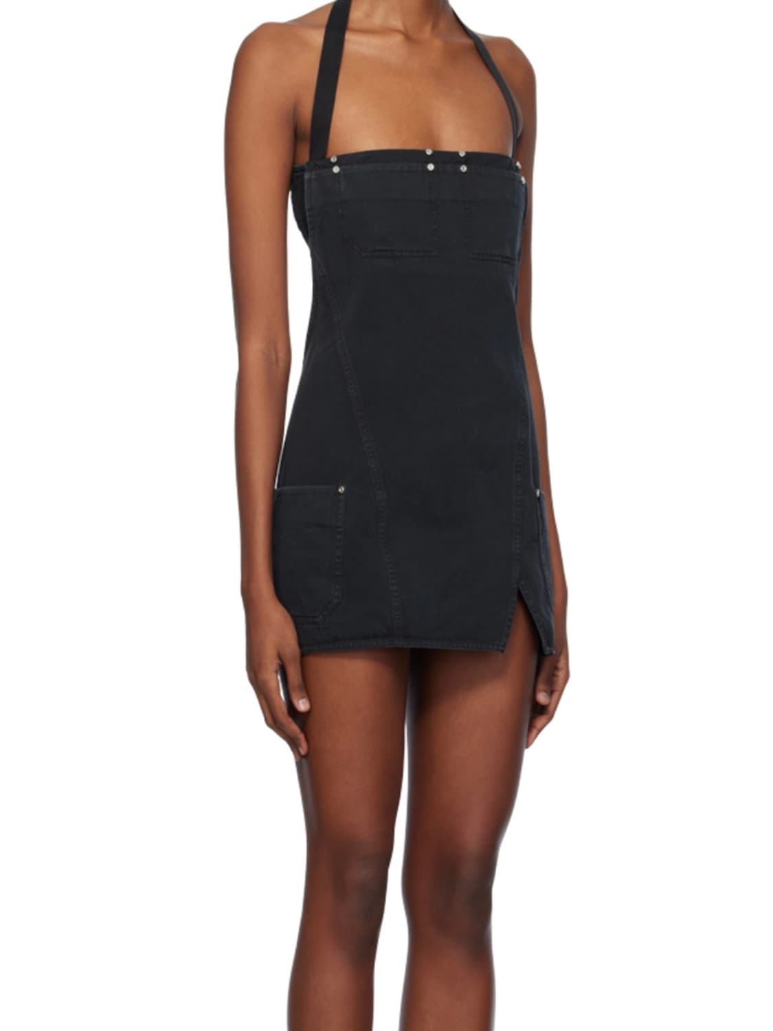 Dion Lee 에이프런 미니 드레스 상품이미지2