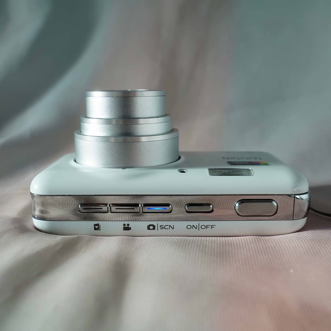 코닥 이지쉐어 V803 화이트 Kodak easyshare V803 wh 상품이미지3