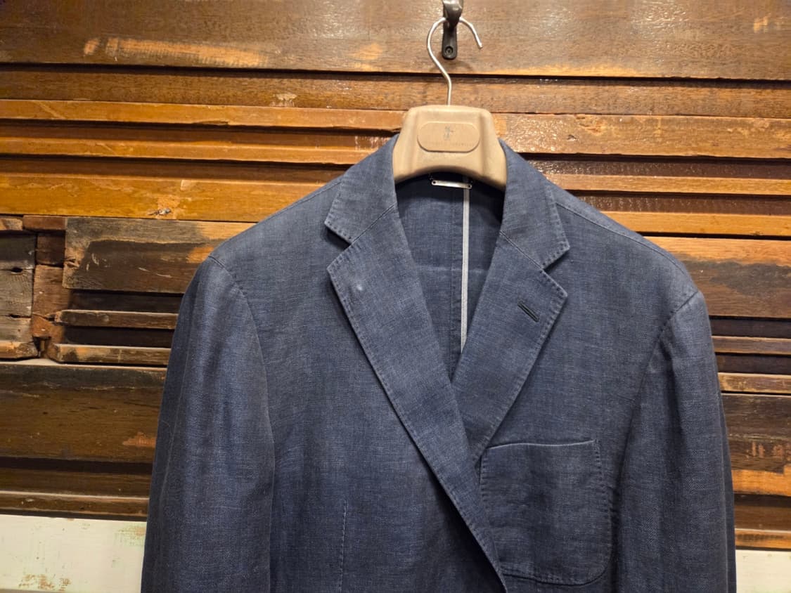 에르메네질도 제냐 자켓 상품이미지2