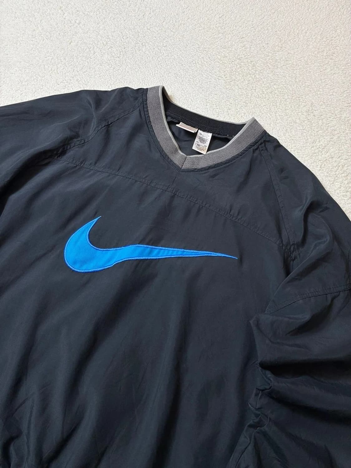 나이키 90's USA 하이넥 빅스우시 퍼티그 웜업 PN7438 상품이미지2