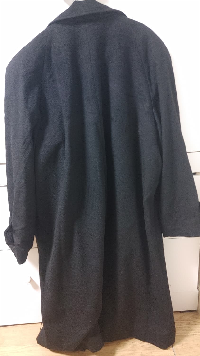 carven 캐시미어 코트 상품이미지2