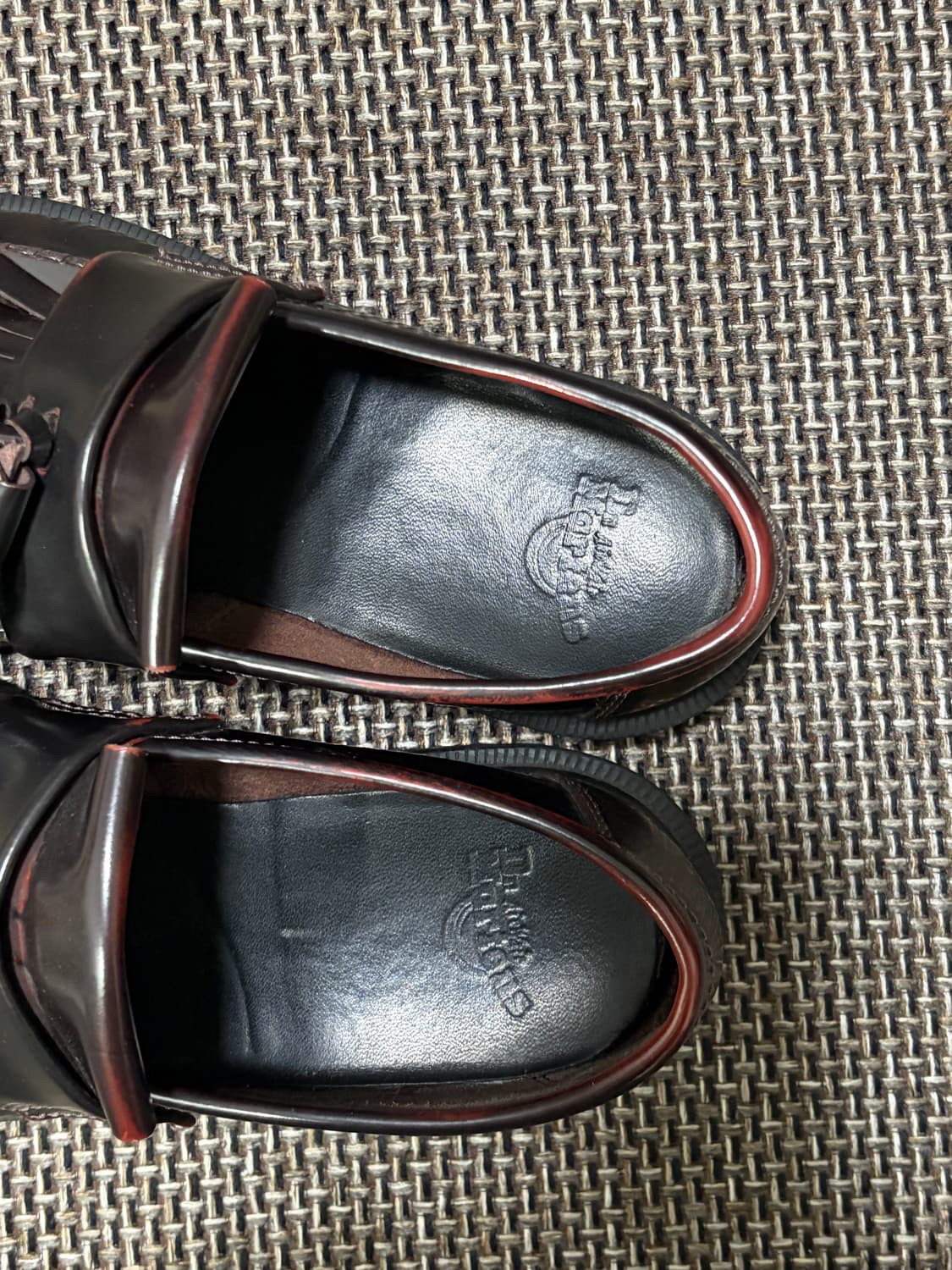 닥터마틴 아드리안 태슬 로퍼 상품이미지5