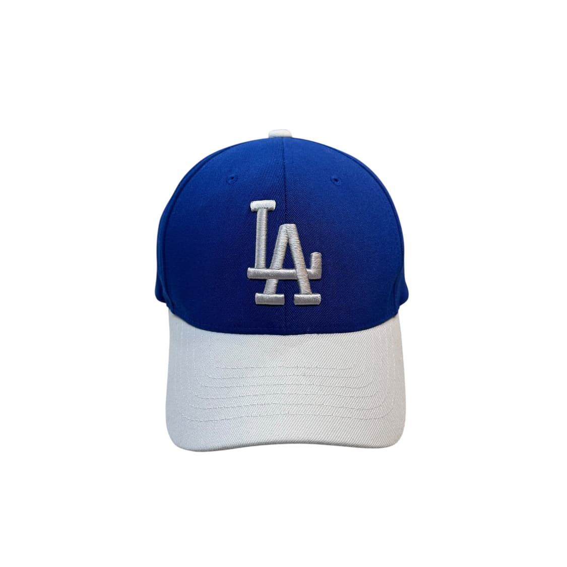 mlb LA 다저스 투톤 캡 상품이미지2