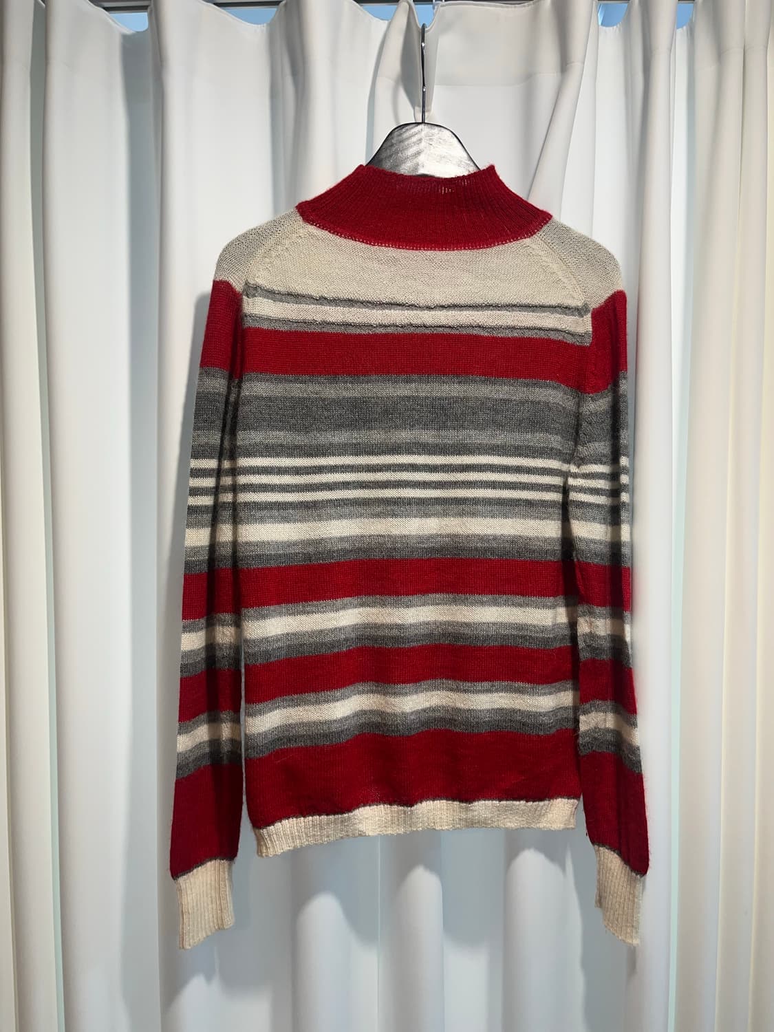 DONNEZ-MOI alpaca knit  상품이미지4