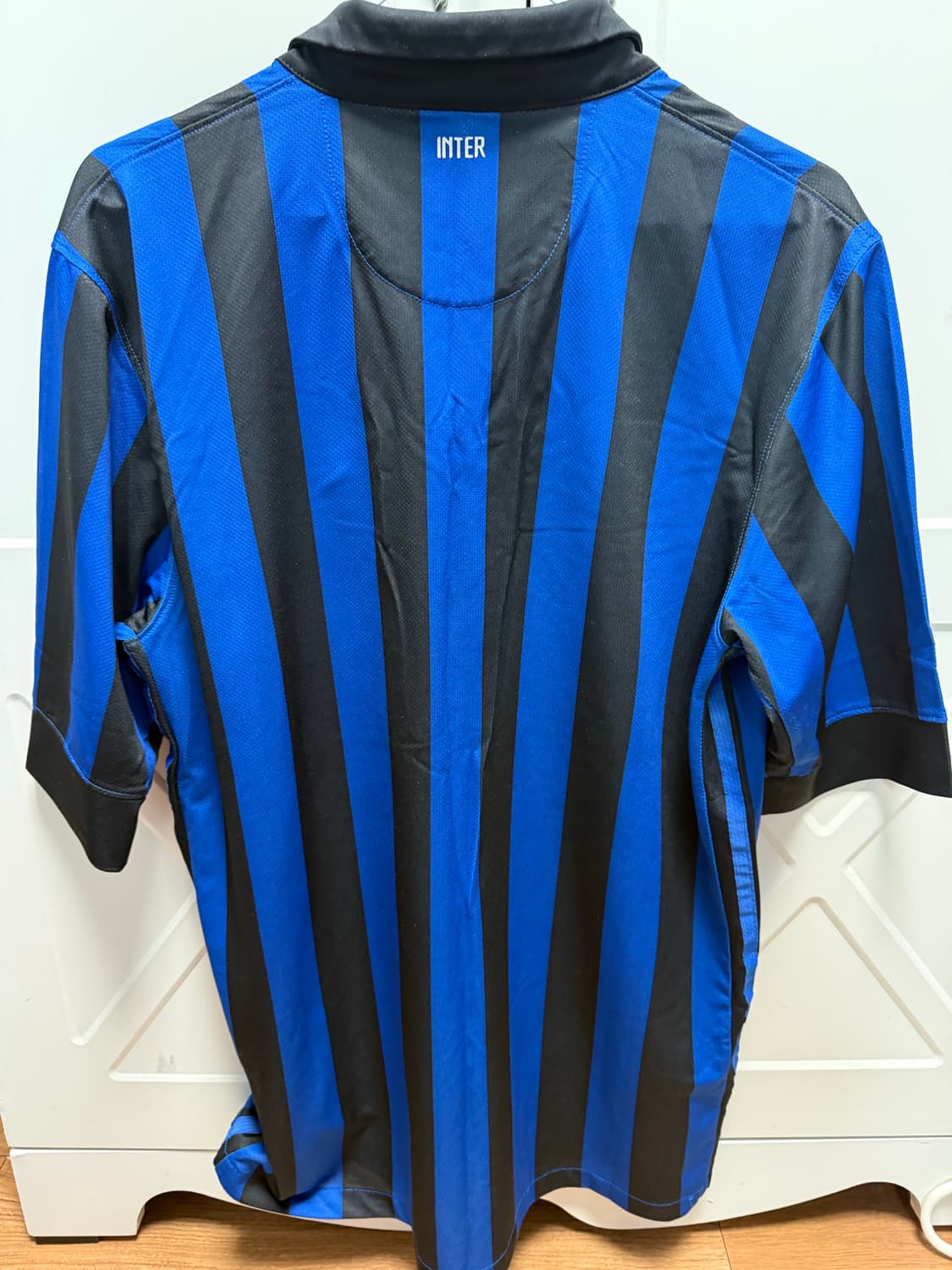 10-11 인터밀란 유니폼 상품이미지2