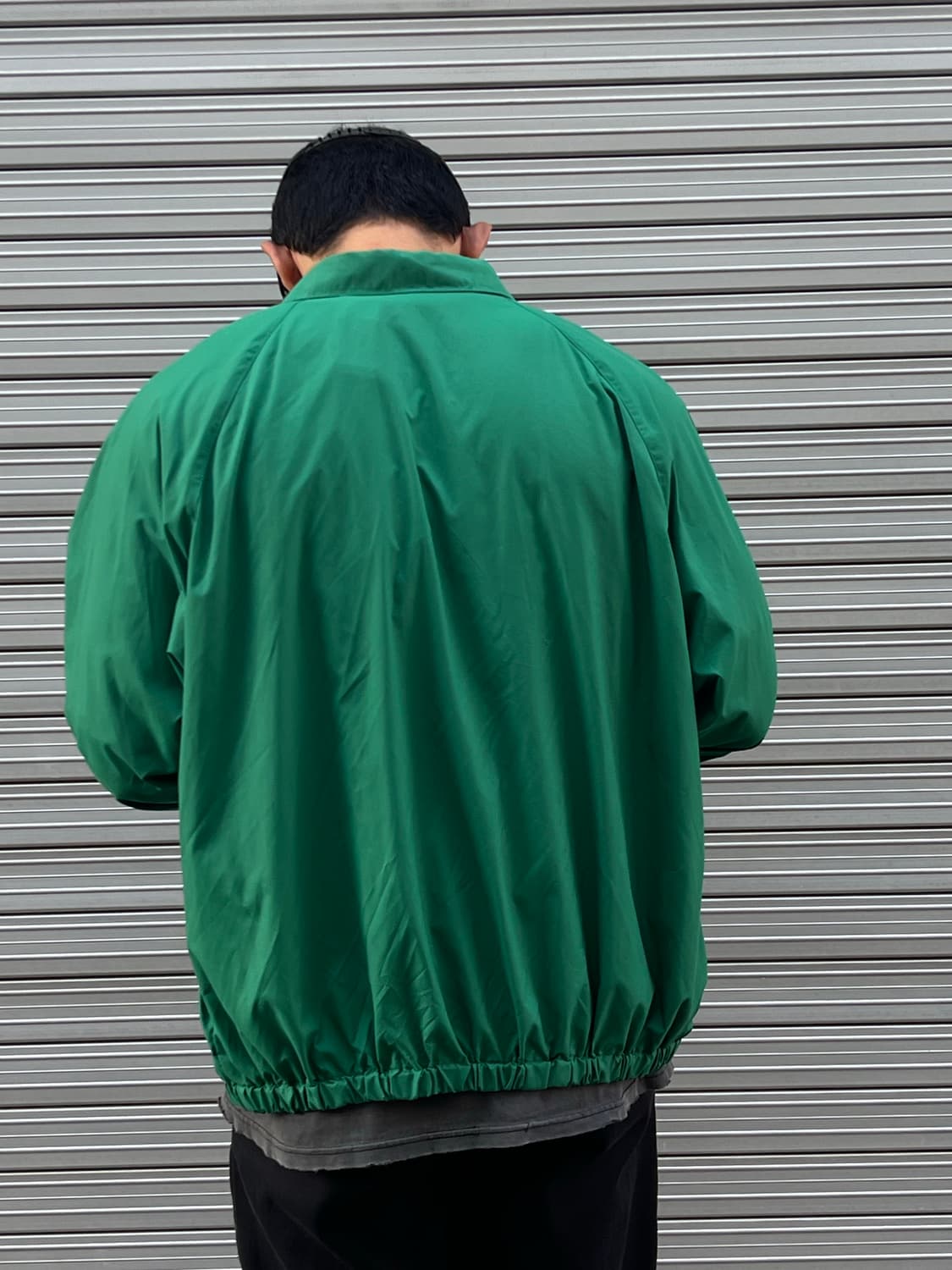 Deadstock)90 PRL Swing top Jacket 상품이미지7