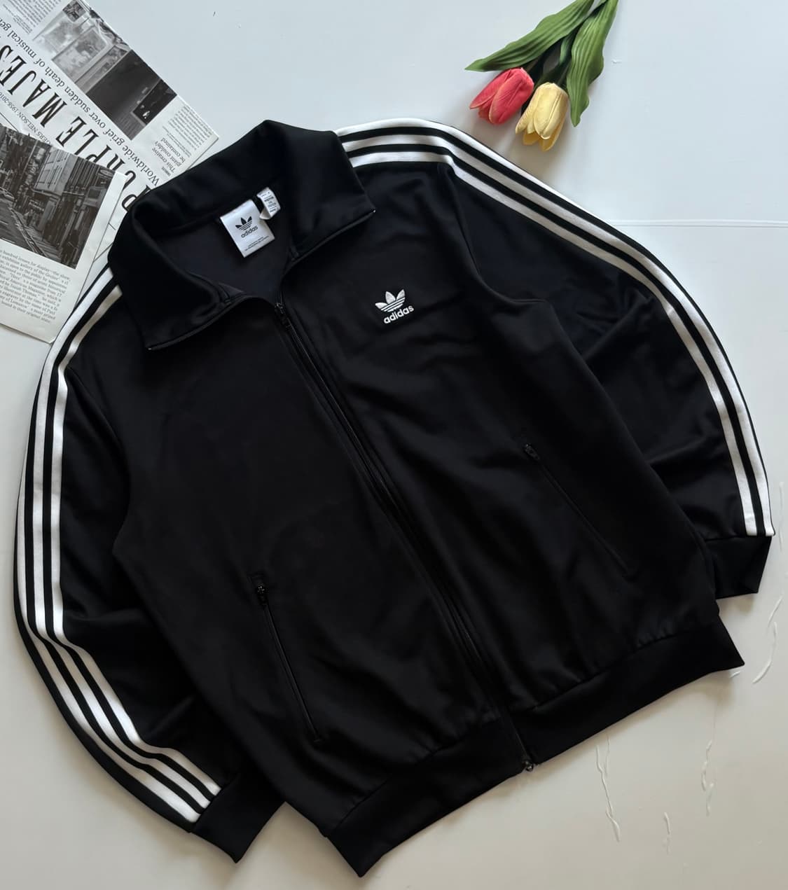 adidas 아디다스 신형 버켄바우어 져지  상품이미지1