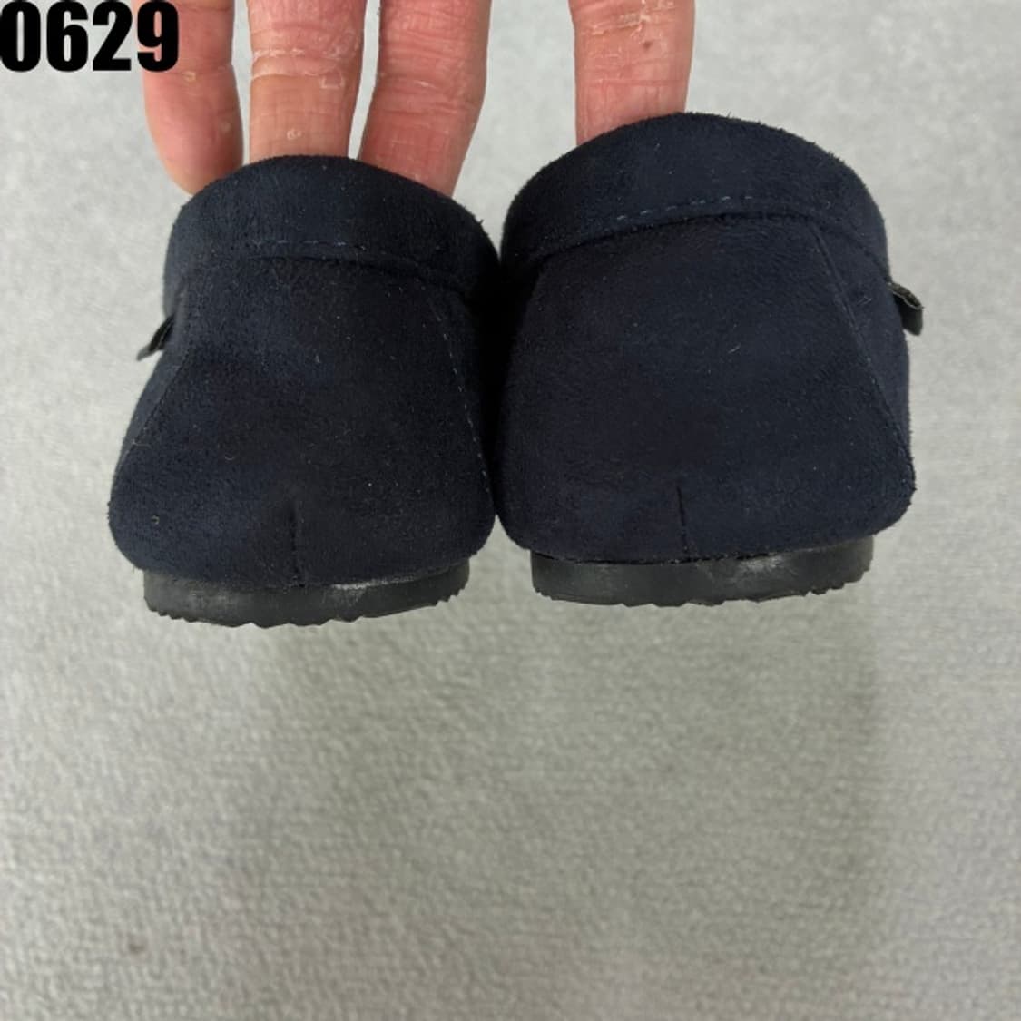폴로 뮬 신발 상품이미지5