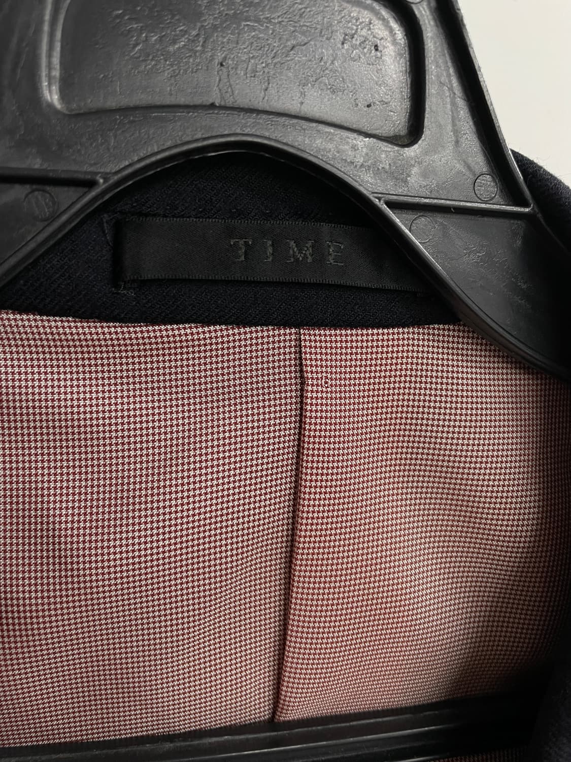 타임 더블 자켓 상품이미지7