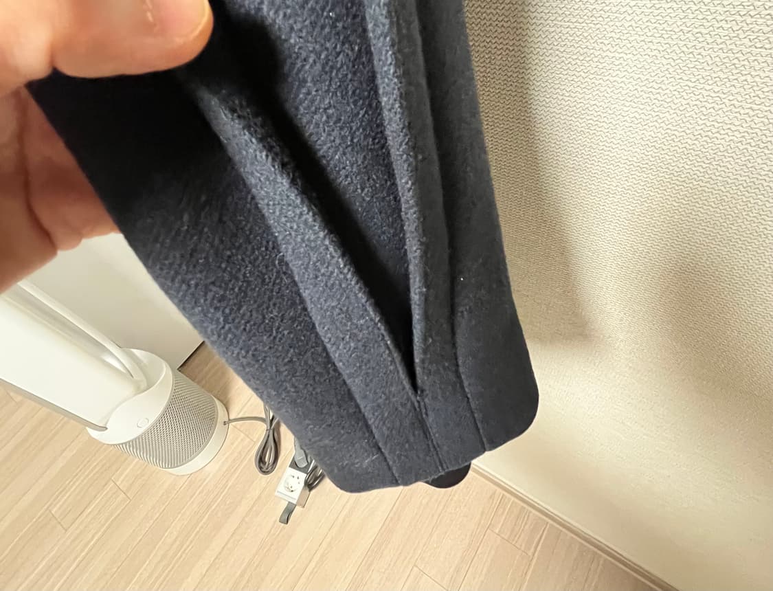 마르니 클래식 코트  상품이미지2