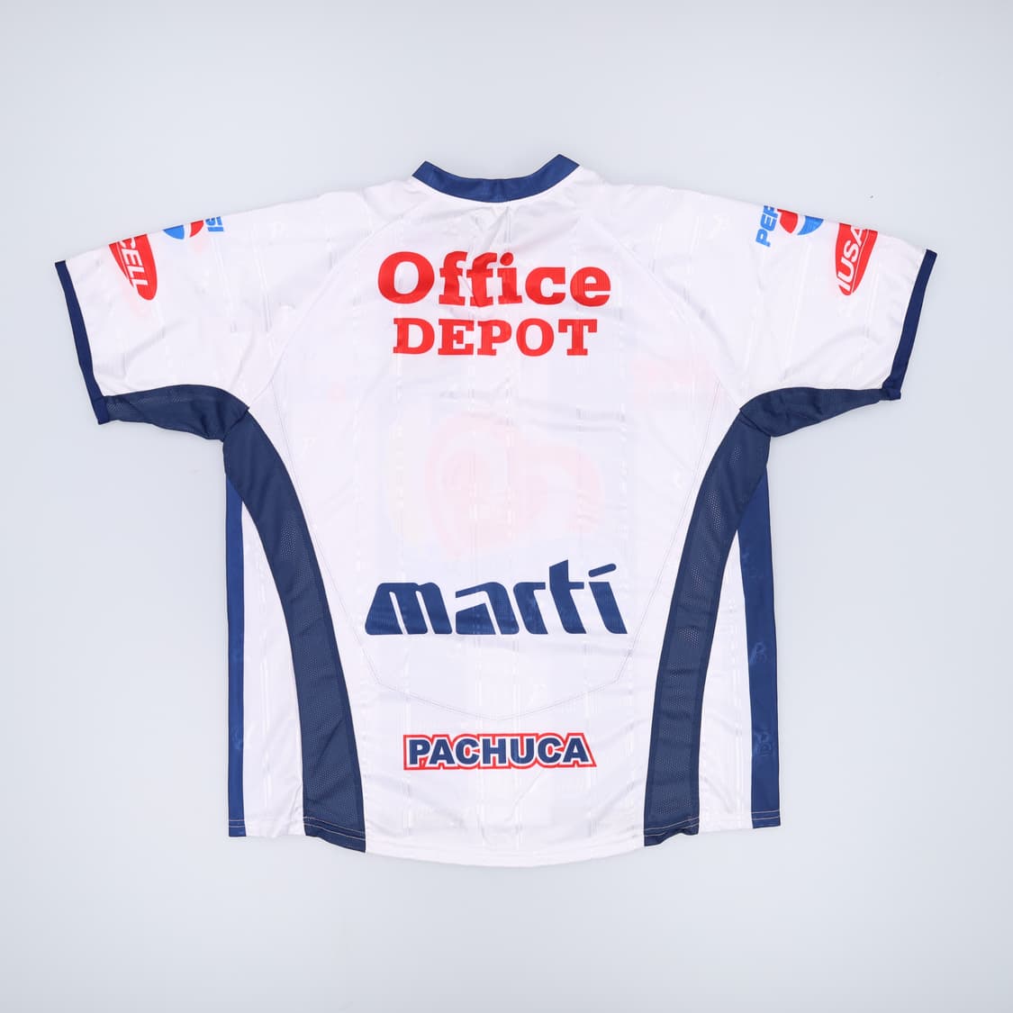 실측확인 파추카FC 유니폼 0407H1 상품이미지2