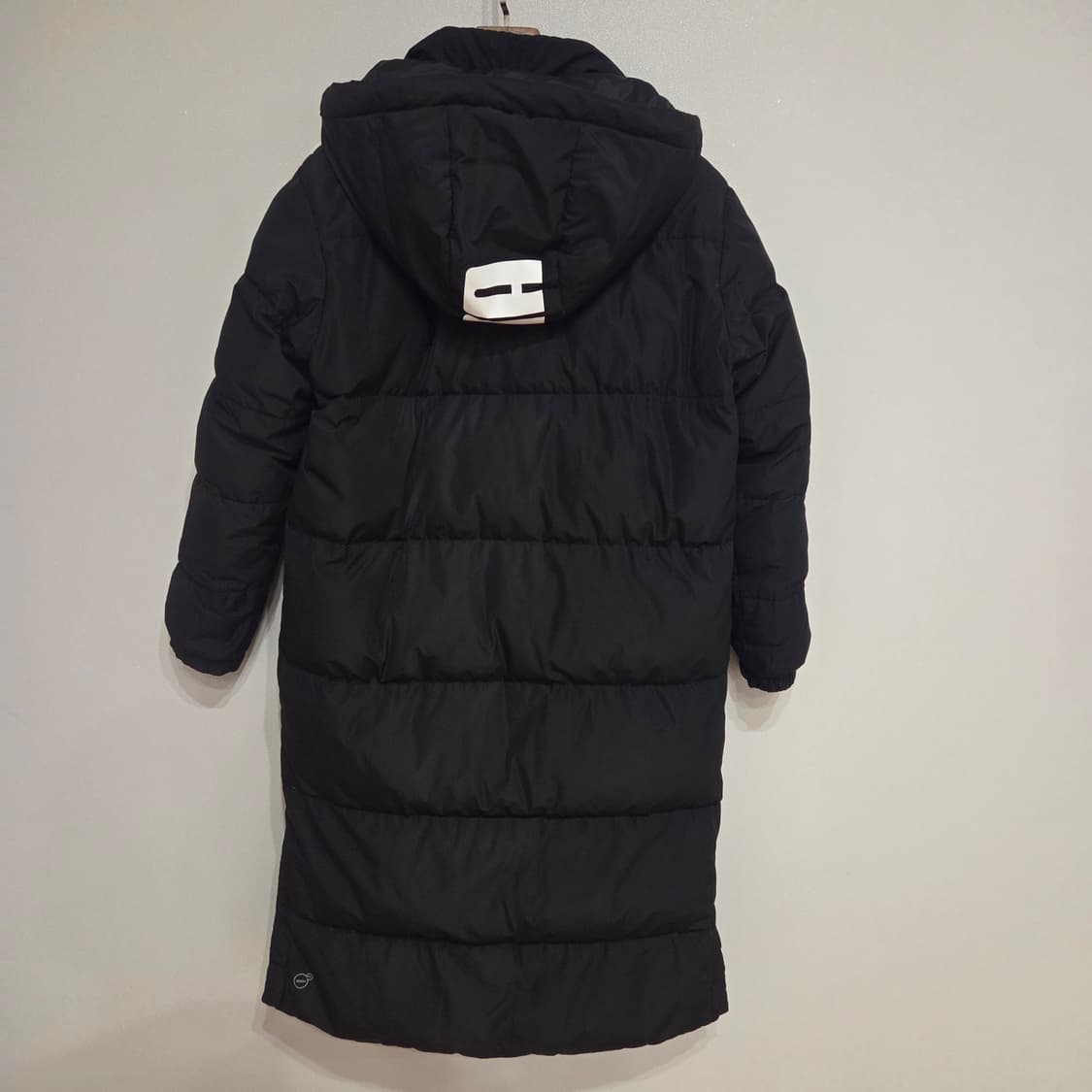 푸마 다운 롱패딩 S(90~95)남녀공용 상품이미지4