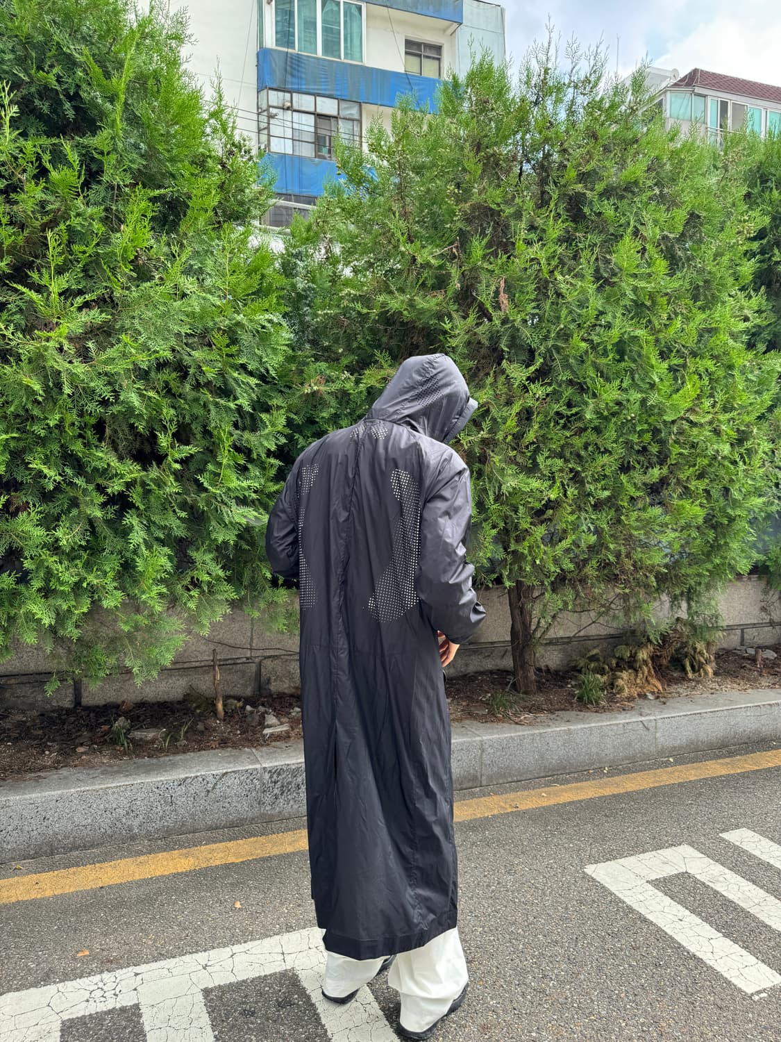 포스트아카이브팩션5.0+ 코트 상품이미지1