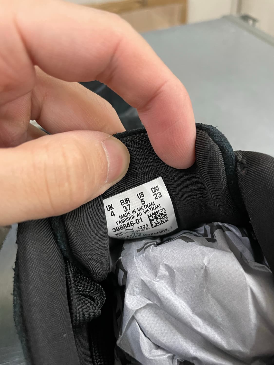 푸마 스피드캣 230 상품이미지7