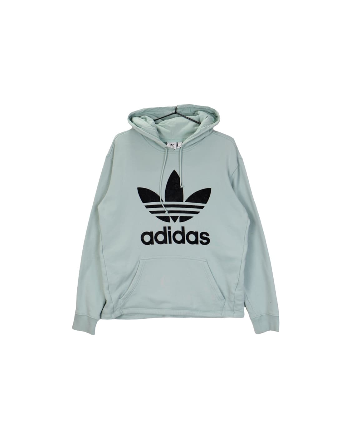Adidas Mint Graphic Hoodies 상품이미지3