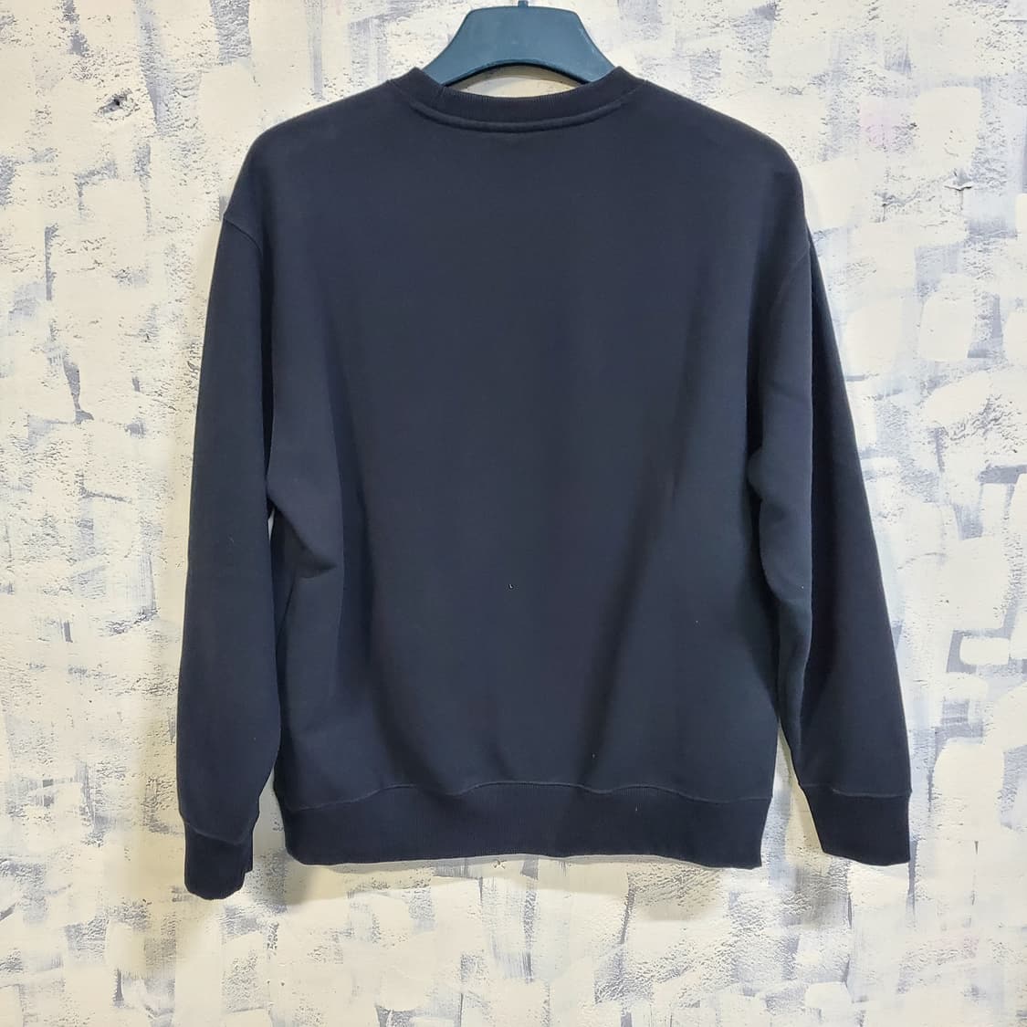 커버낫 로고 맨투맨  상품이미지2