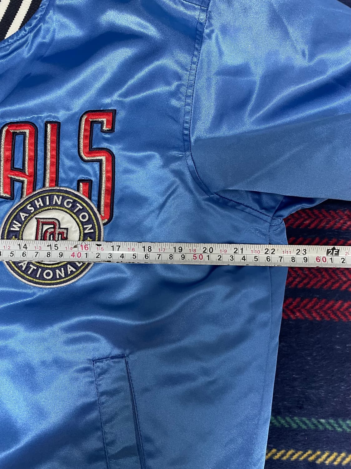 MLB 야구자켓 상품이미지7