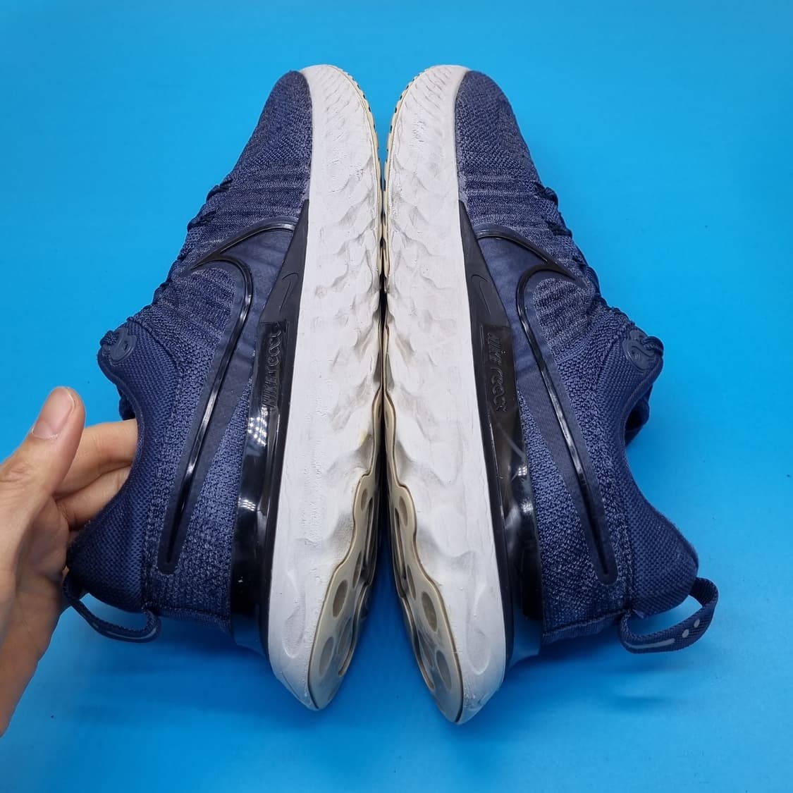 나이키 리액트 인피니티 런 플라이니트2 270 상품이미지5