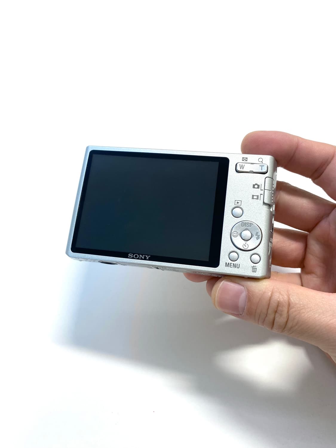 소니 사이버샷 DSC-W330 디지털 카메라 상품이미지2