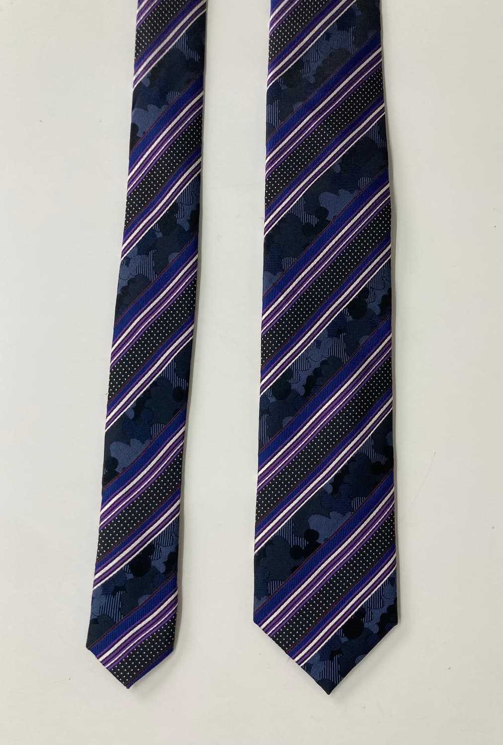 브릭하우스 넥타이 상품이미지1