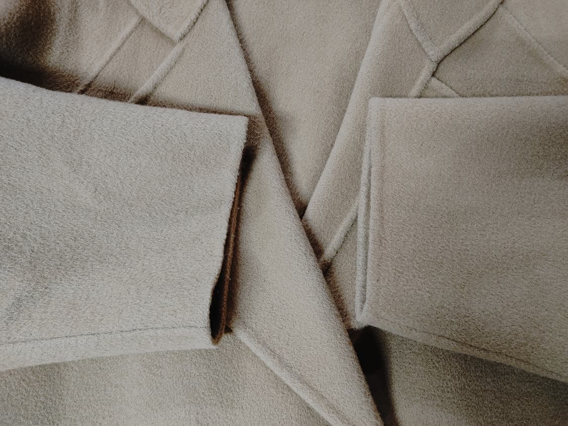 ing 여성 모직 롱코트 상품이미지5