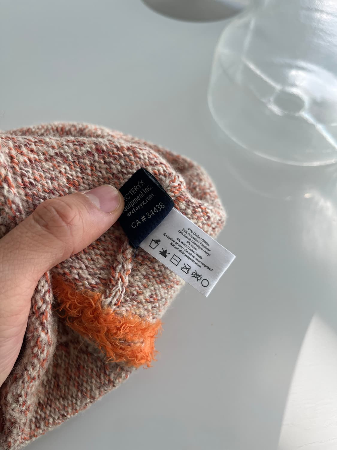 아크테릭스 비니 상품이미지6