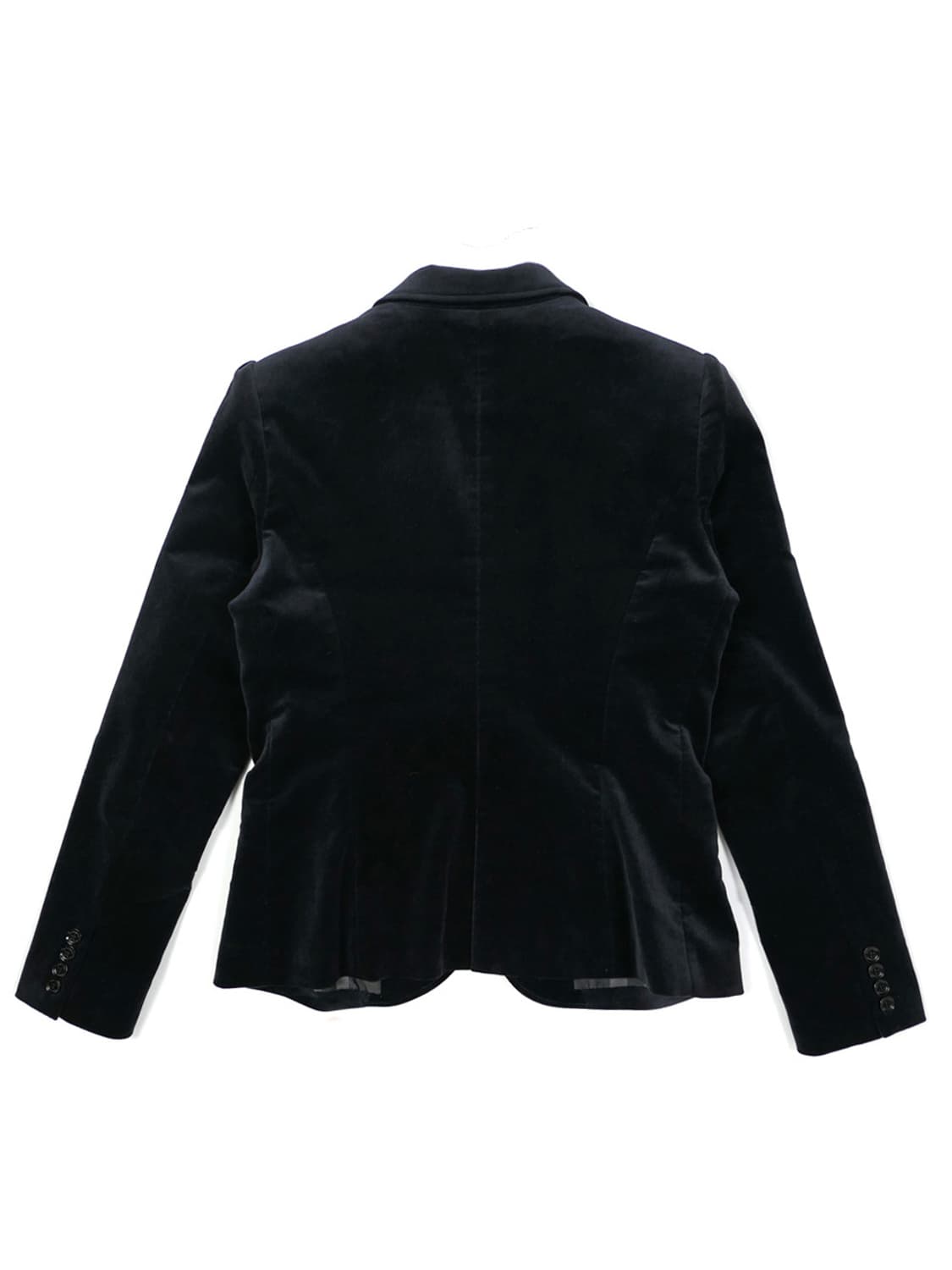 Burberry London velvet blazer 상품이미지4