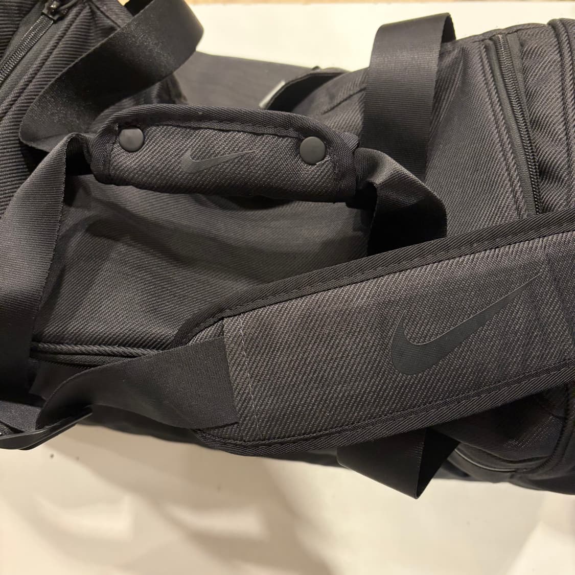 TUMI 투미 알파 브라보 블랙 백팩 상품이미지7