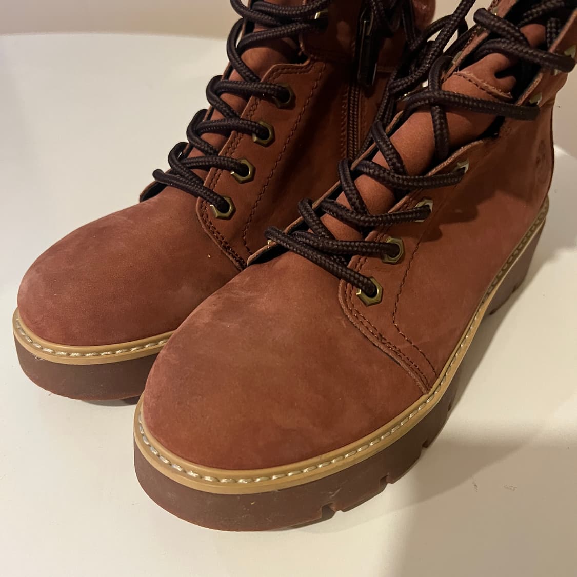 팀버랜드 체르비니아 밸리 부츠 상품이미지5