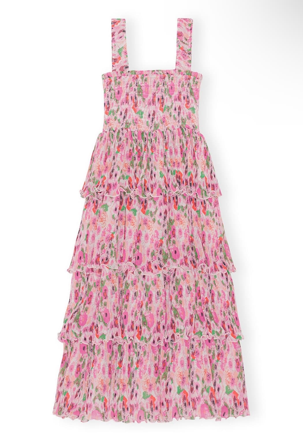 가니 신지연 원피스  상품이미지4