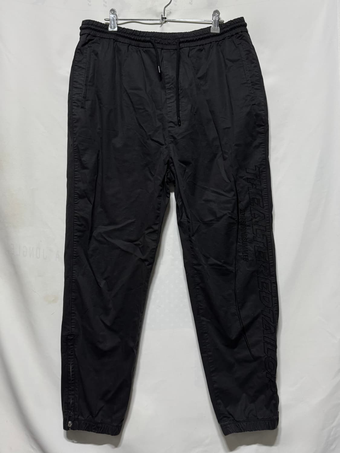 48 준지 트랙팬츠 상품이미지1