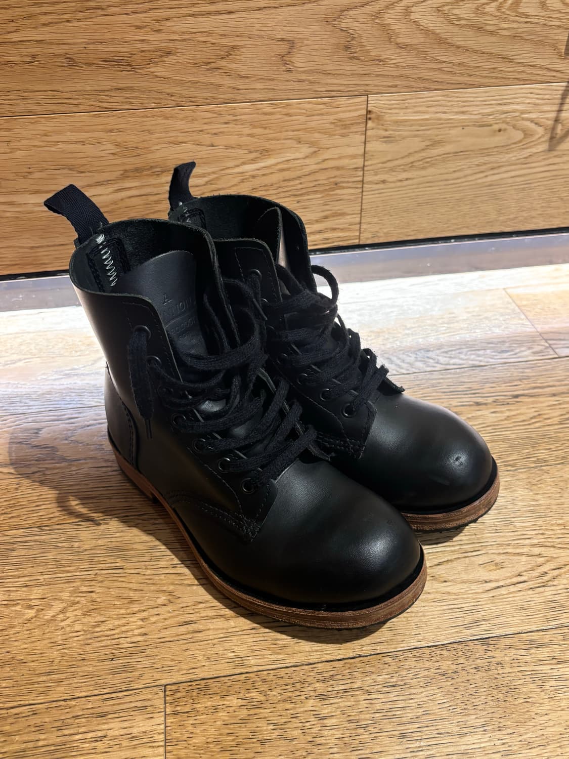 William lennon x MHL 4size 상품이미지2