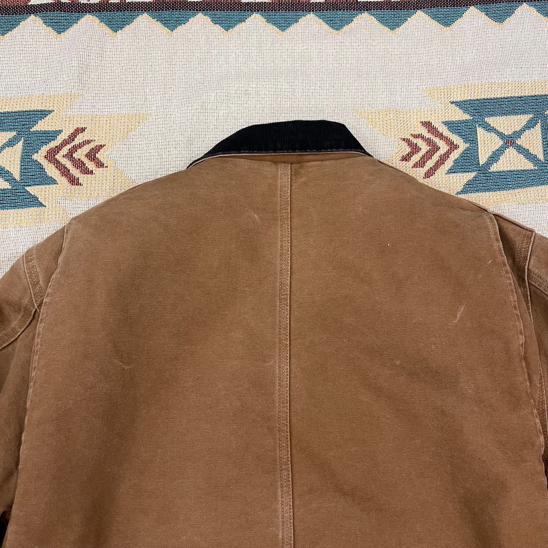 Vintage Carhartt C26 BRN 상품이미지10