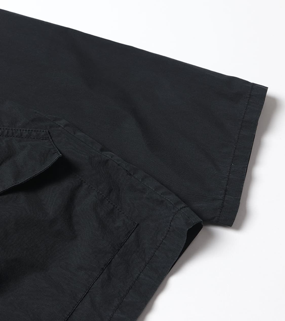 COEN - LIGHT HUNTING BLOUSON 상품이미지9