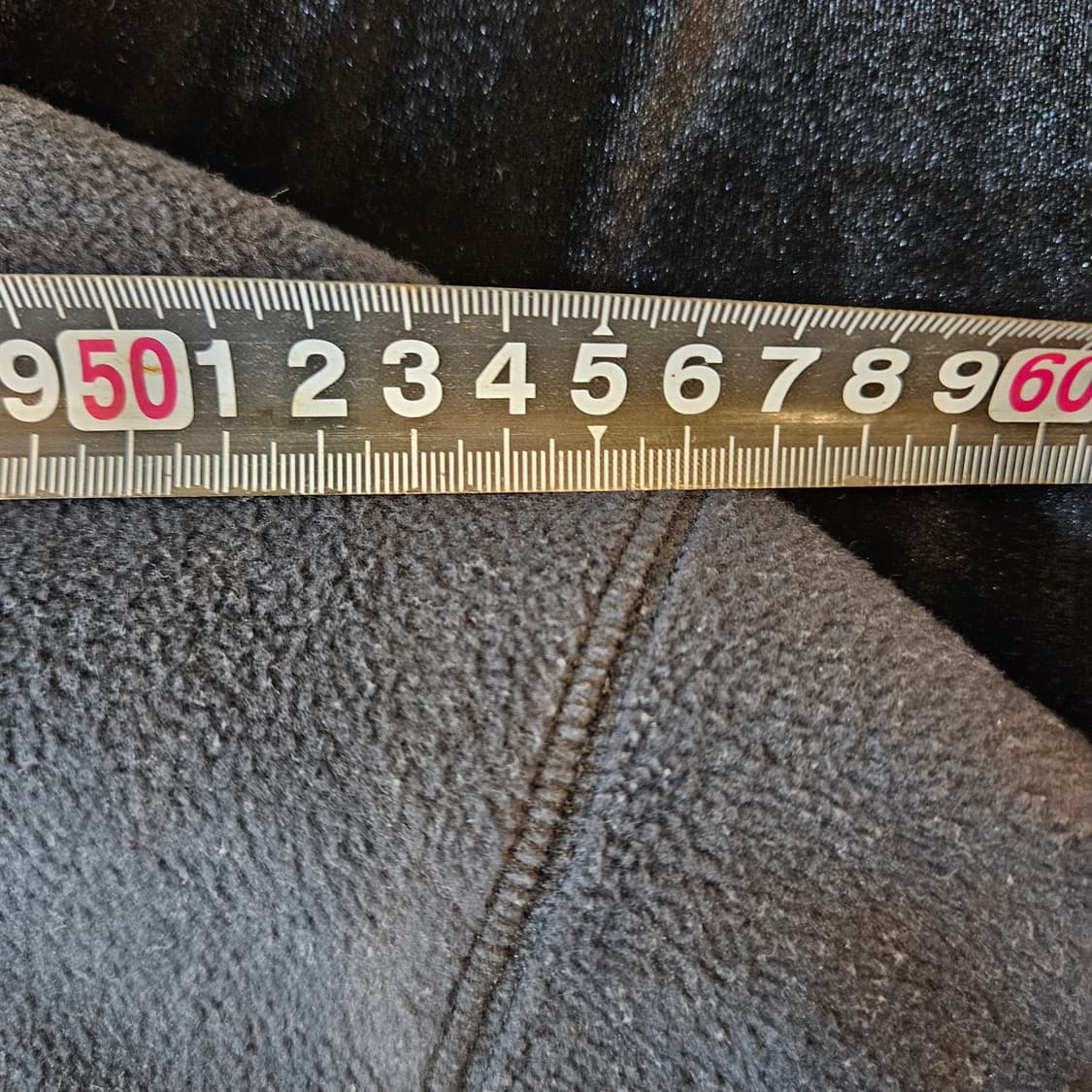 컬럼비아 남성 백보울 플리스자켓 100 상품이미지7