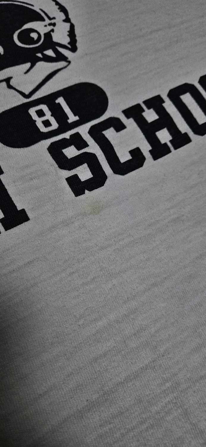 웨어하우스 티셔츠 상품이미지2