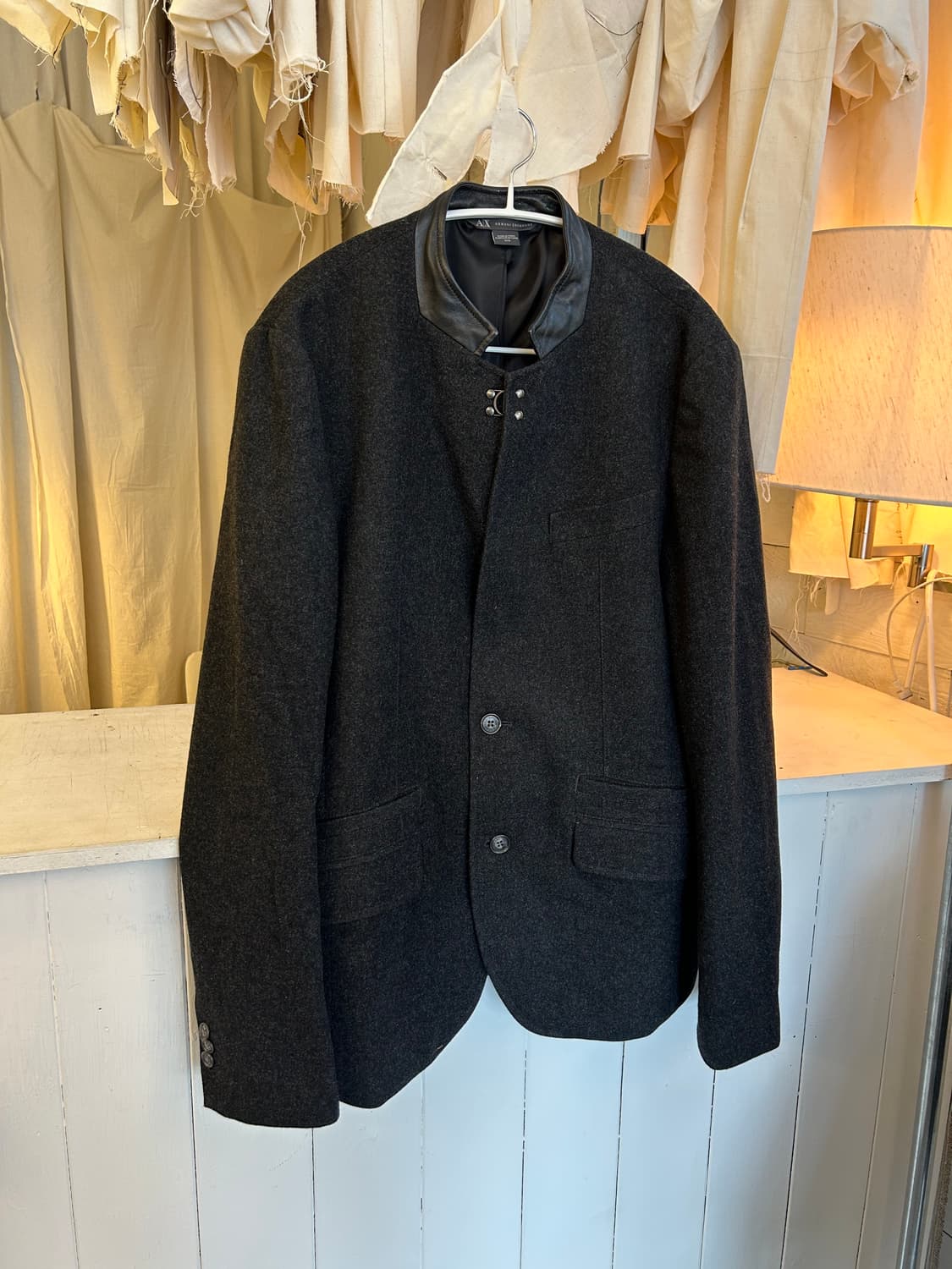 알마니 익스체인지 자켓 Armani exchange 상품이미지1