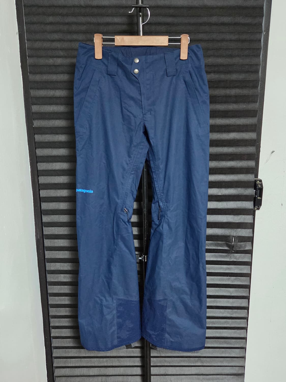 (정품) [파타고니아] 스노우벨 스트레치 팬츠 | 00184 상품이미지1