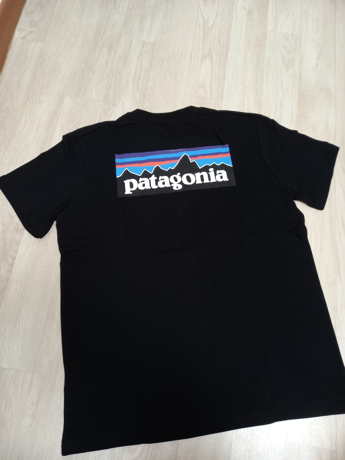 L] Patagonia 파타고니아 반팔 상품이미지1