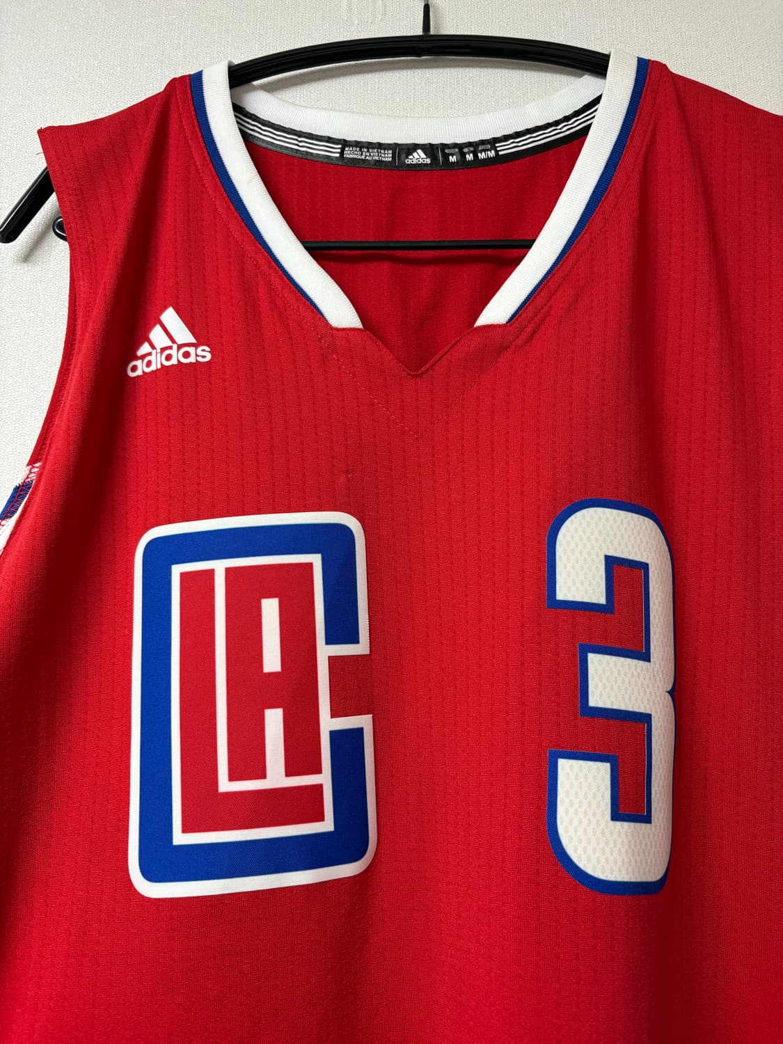 LA클리퍼스 크리스 폴 상품이미지3